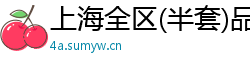 上海全区(半套)品茶